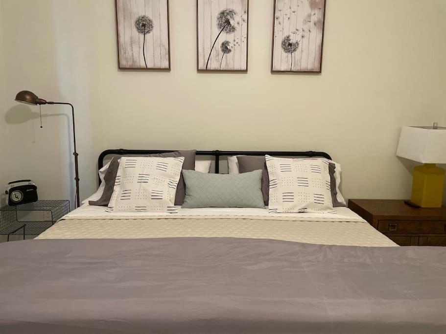 Апартаменти A Perfect Getaway In The Heart Of The Action Лас-Вегас Екстер'єр фото